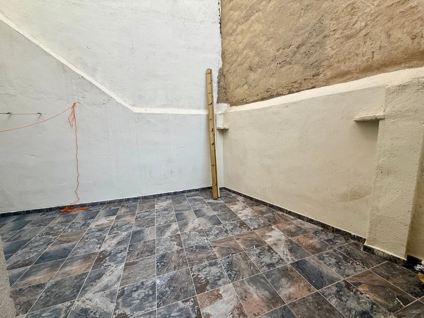 Estudio en Calle Esmeralda, 12, Moscardó - Foto 16