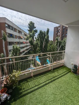 Ático en calle de las Cañas, 13 - Foto 14