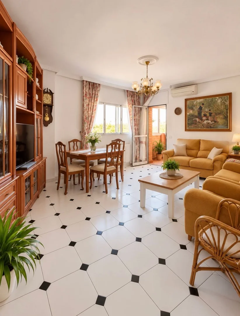 Piso en Calle Puebla de Sanabria, 4, Villaverde Alto - Foto 10