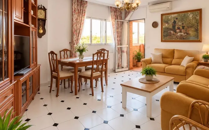 Piso en Calle Puebla de Sanabria, 4, Villaverde Alto - Foto 10