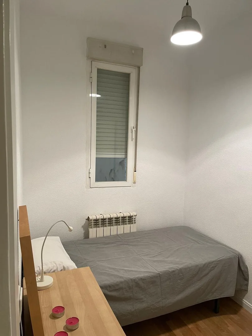 Piso en calle de Santa Engracia, 124 - Foto 7