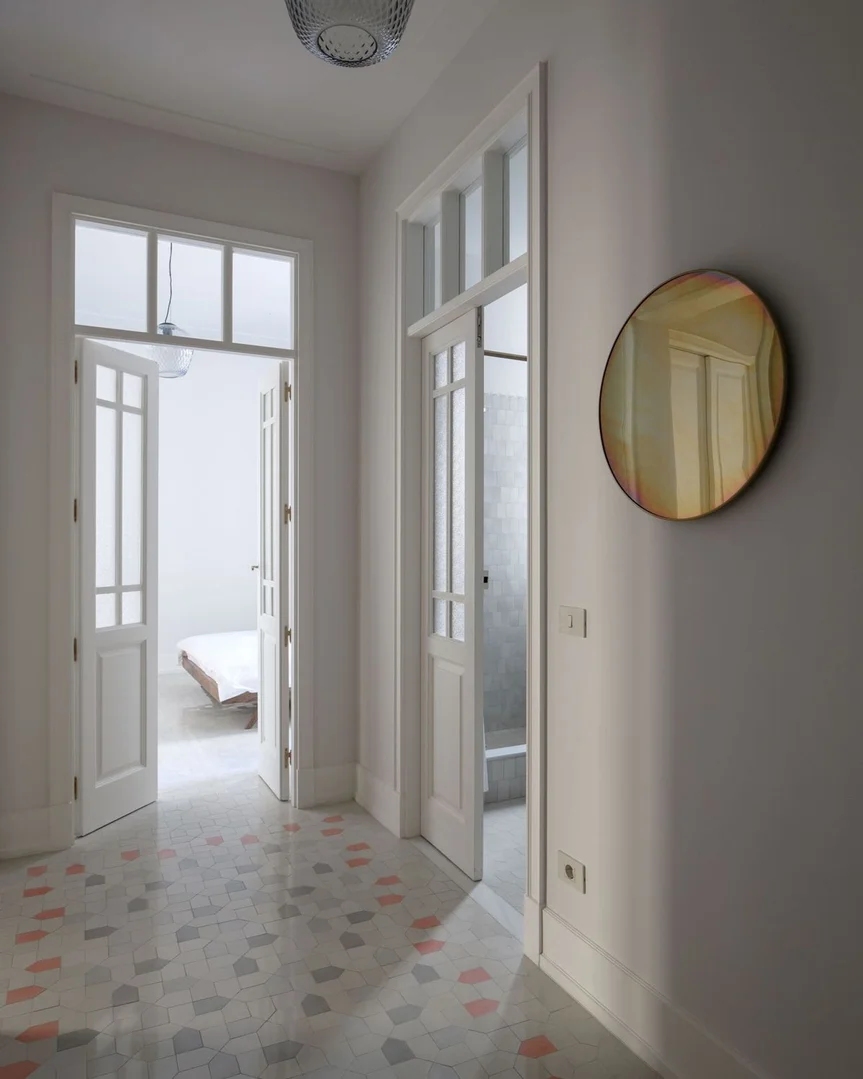 Piso en calle Jesús del Valle, 9 - Foto 9