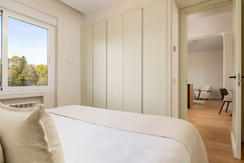 Piso en avenida de Menéndez Pelayo, 79 - Foto 15