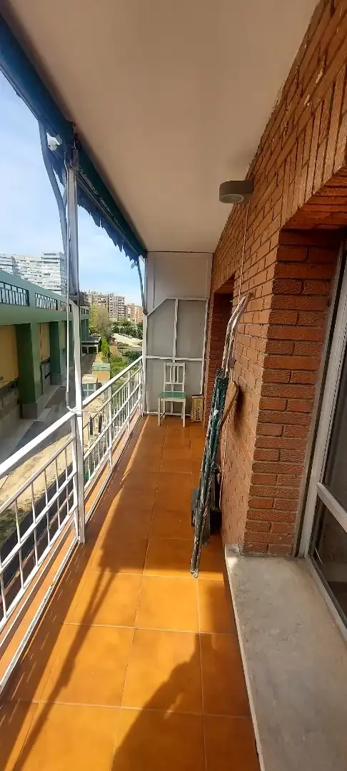 Piso en  Avenida del Manzanares 196 - Foto 7