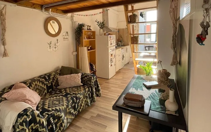 Estudio en Calle d'Edison, 6, El Clot - Foto 7