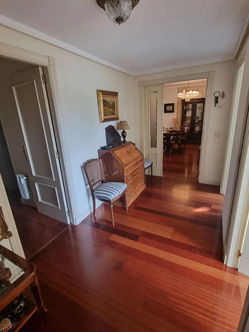Piso en Paseo de la Alameda de Osuna, 50 - Foto 3