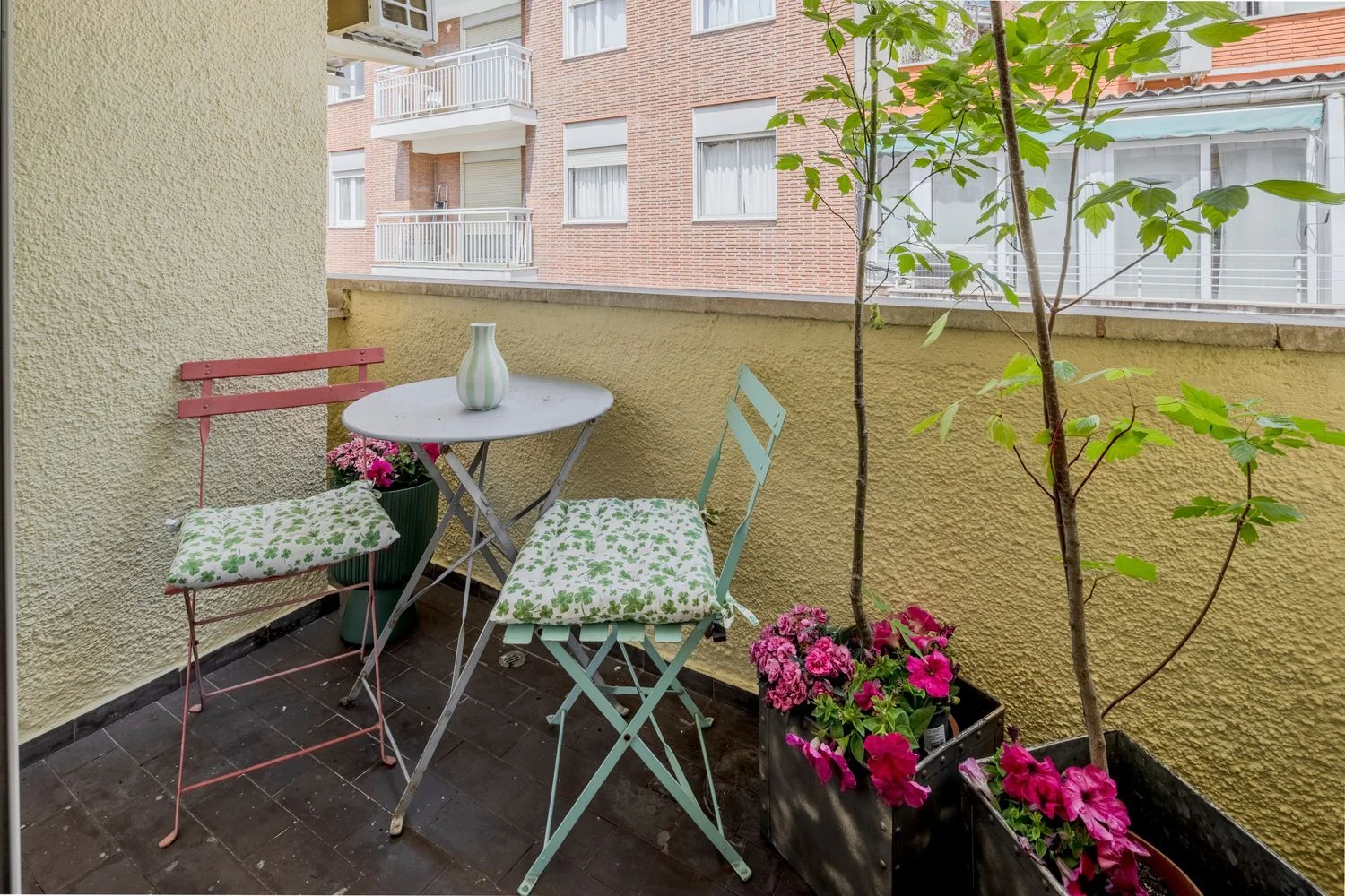 Piso en Prosperidad - Foto 10