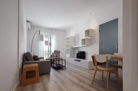 Piso en avenida de la Reina Victoria, 40 - Foto 4