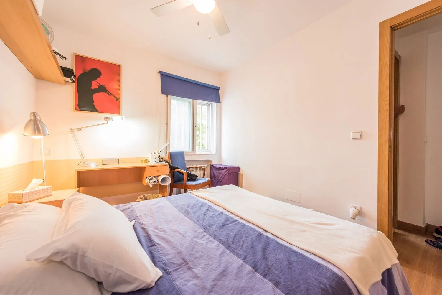 Piso en paseo del comandante fortea, 25 - Foto 11