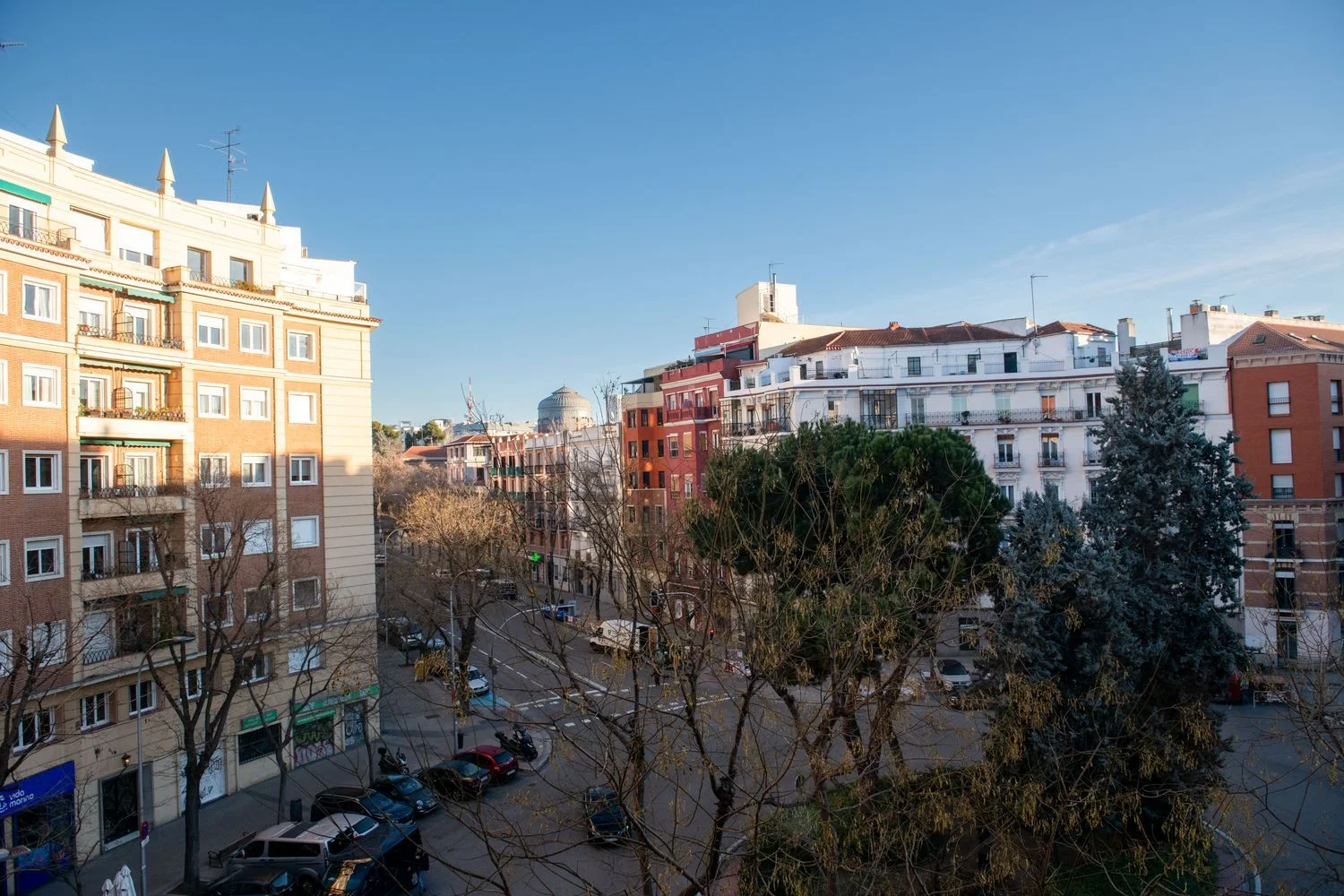 Piso en glorieta del General Álvarez de Castro, 1 - Foto 19