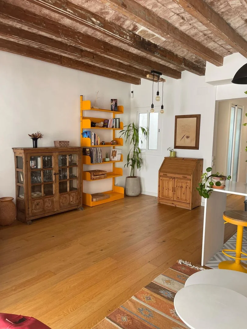 Piso en calle de Salvà, 15 - Foto 8