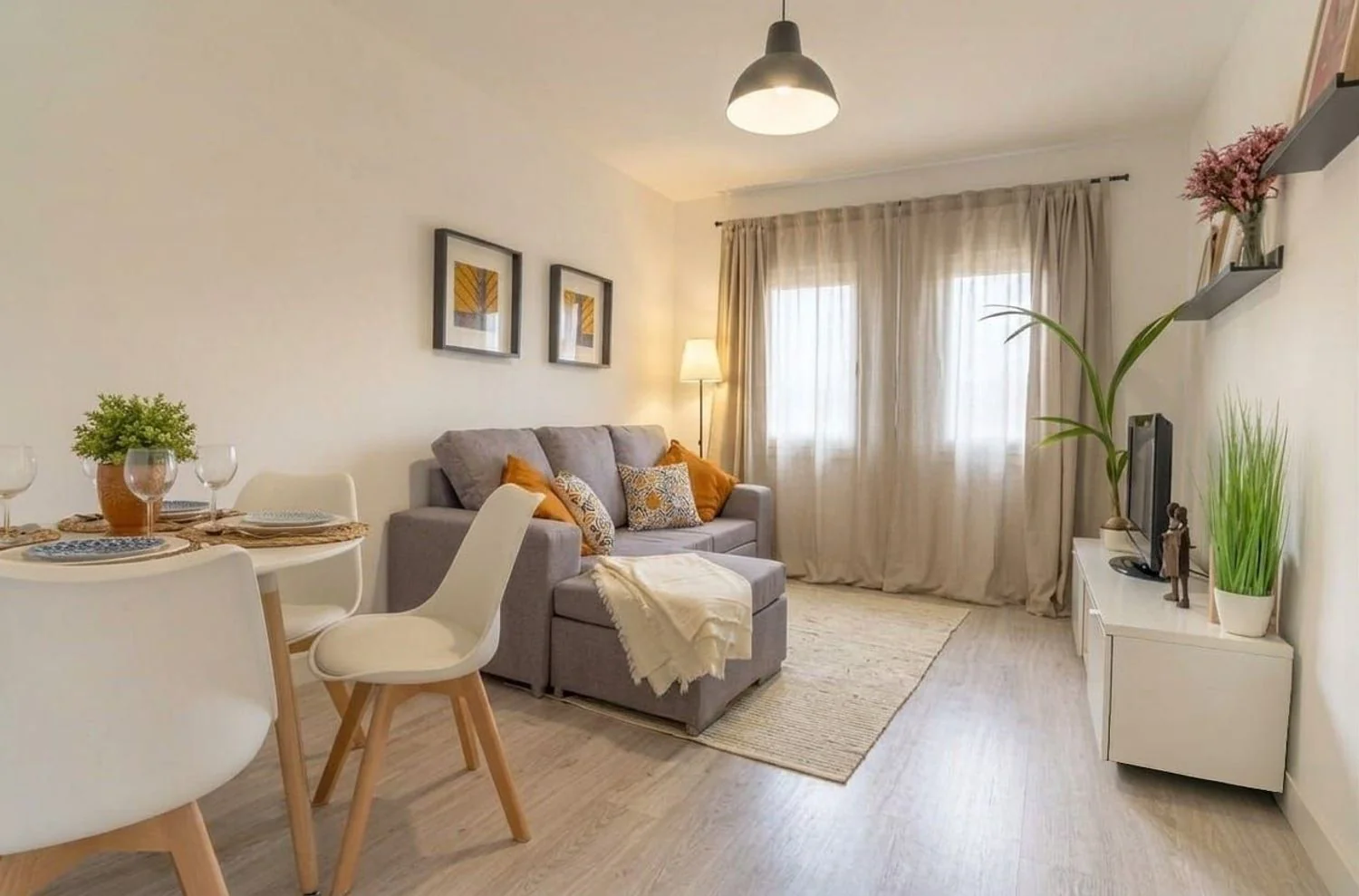 Piso en Calle Nuestra Señora de Gracia, 13, Buena Vista - Foto 2
