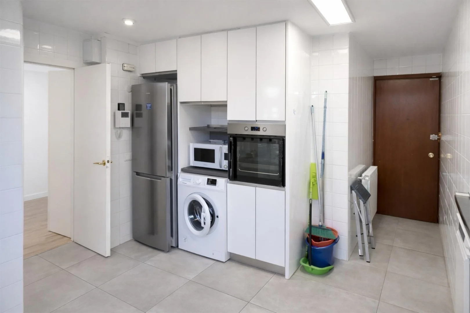 Piso en  Calle del Jazmín 44 - Foto 17