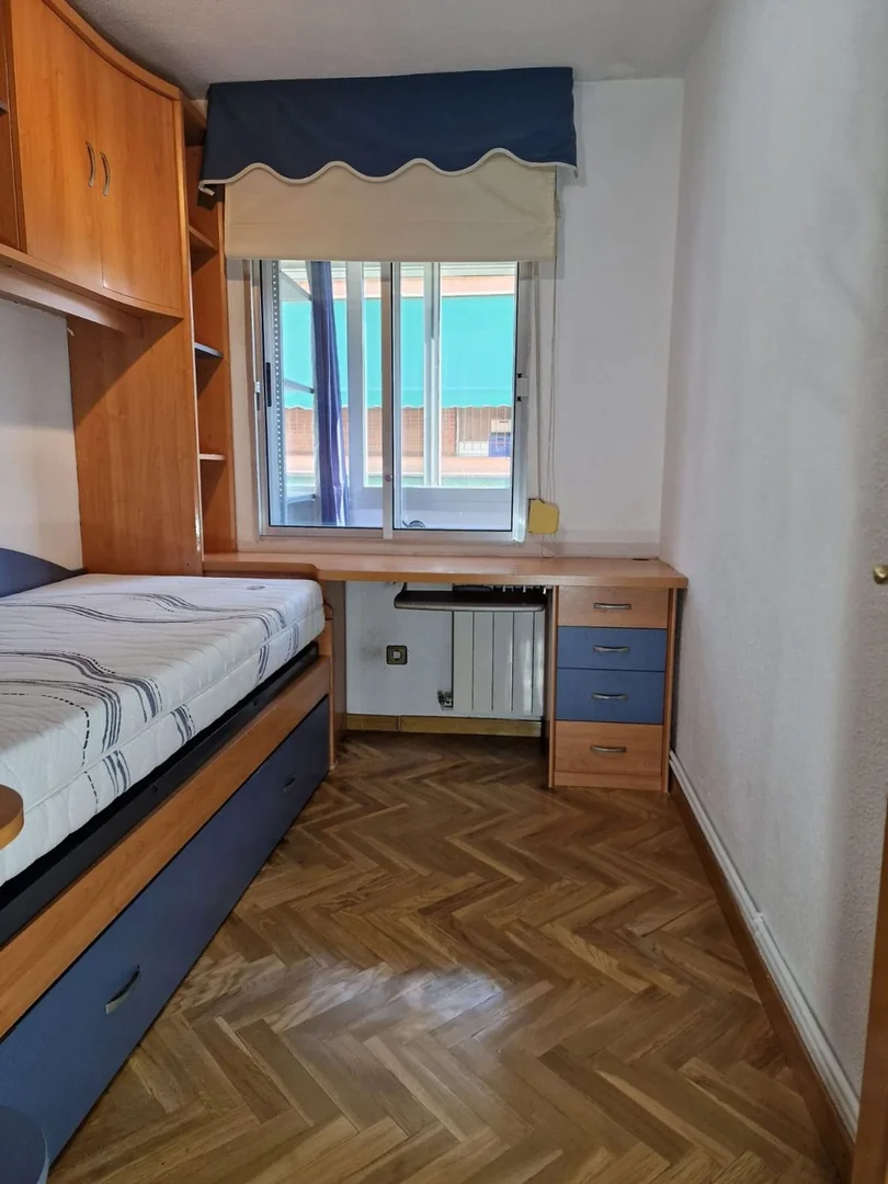 Piso en Calle Antonio Antoranz, 16, Puerta Bonita - Foto 13