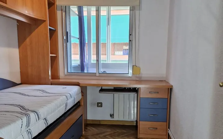 Piso en Calle Antonio Antoranz, 16, Puerta Bonita - Foto 13