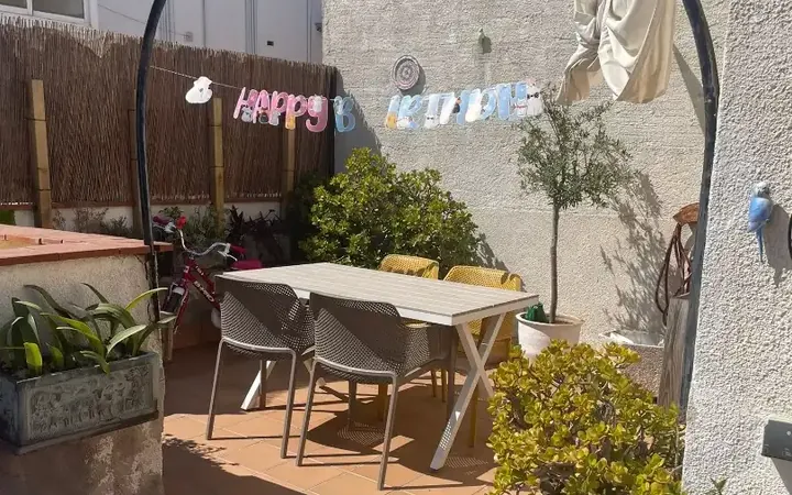 Piso en  Carrer de Dante Alighieri 138 - Foto 9