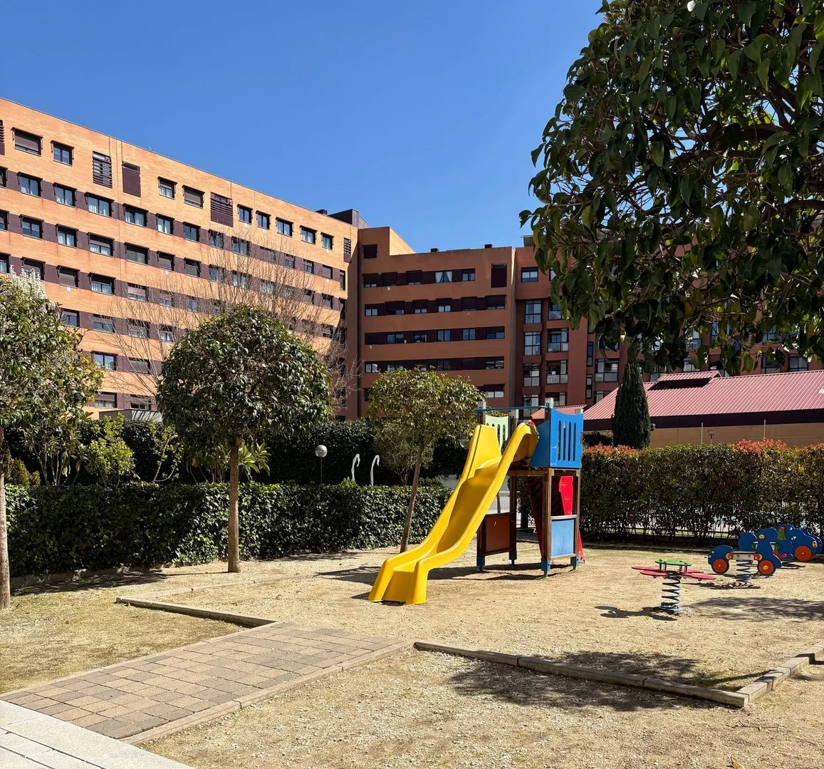 Piso en calle de Sodio, 2 - Foto 2