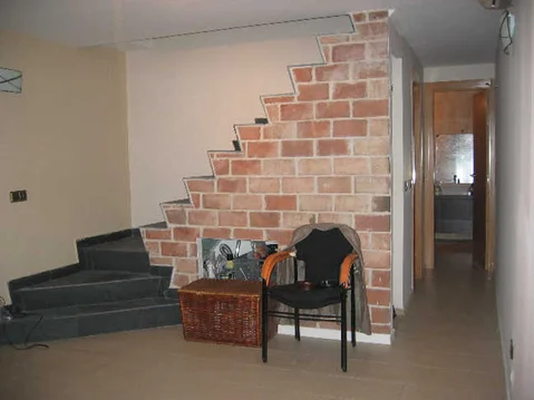 Chalet adosado en calle Vedra, 25 - Foto 4