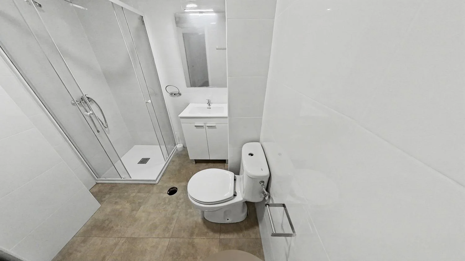 Alquiler de piso en Puerta Bonita - Foto 20