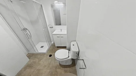 Alquiler de piso en Puerta Bonita - Foto 20