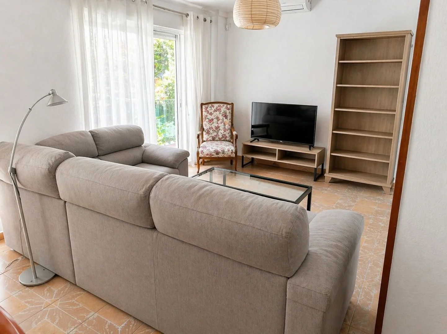 Piso en calle del Buen Gobernador, 5 - Foto 1