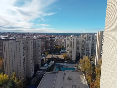 Piso en calle Ginzo de Limia, 55 - Foto 27