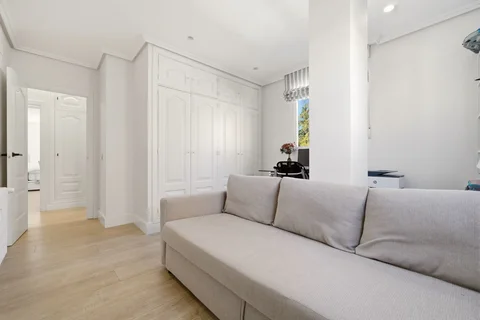 Piso en Barrio Nueva España - Foto 21