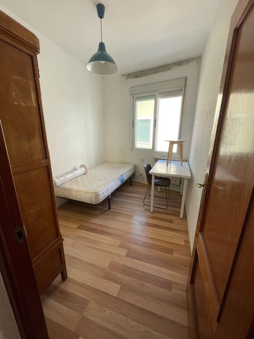 Piso en Ventilla-Almenara, Ventilla-Almenara - Foto 3