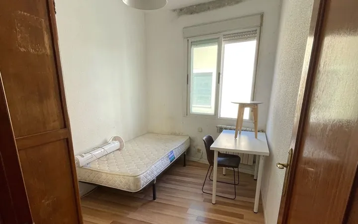 Piso en Ventilla-Almenara, Ventilla-Almenara - Foto 3