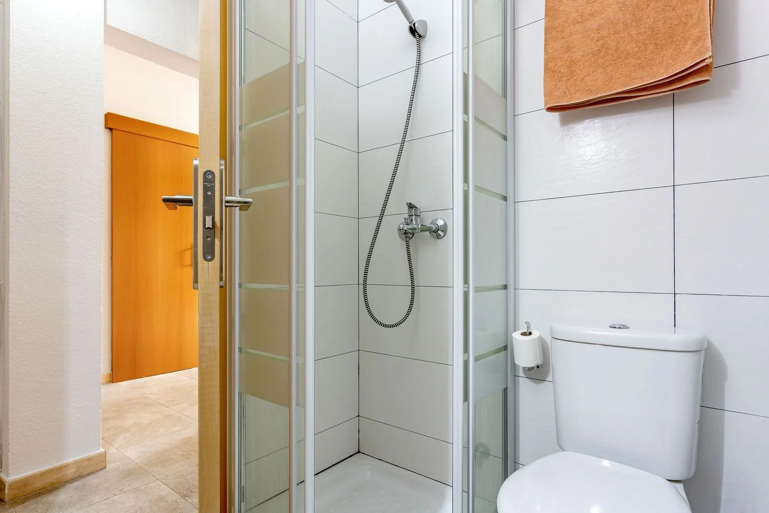 Piso en calle d'Oliver de Terme, 9 - Foto 13