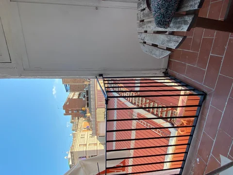 Piso en calle del Lleó, 15 - Foto 4