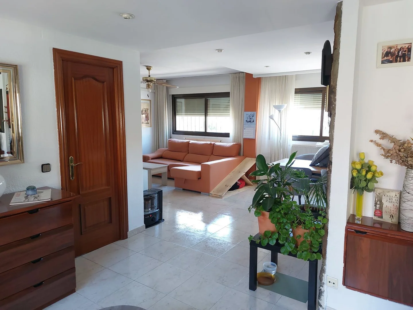 Chalet adosado en Barrio Peñagrande - Foto 3