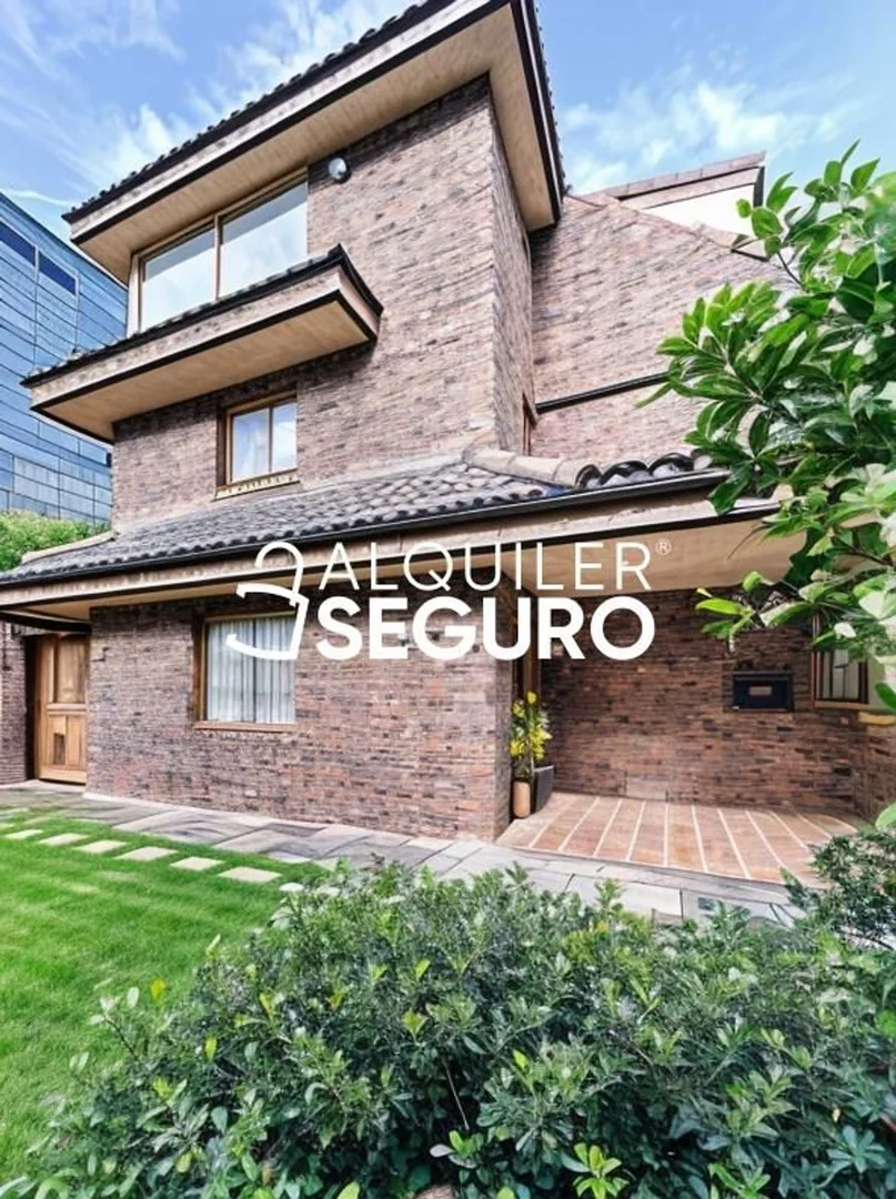 Casa o chalet independiente en Calle de Arturo Soria, Costillares - Foto 66
