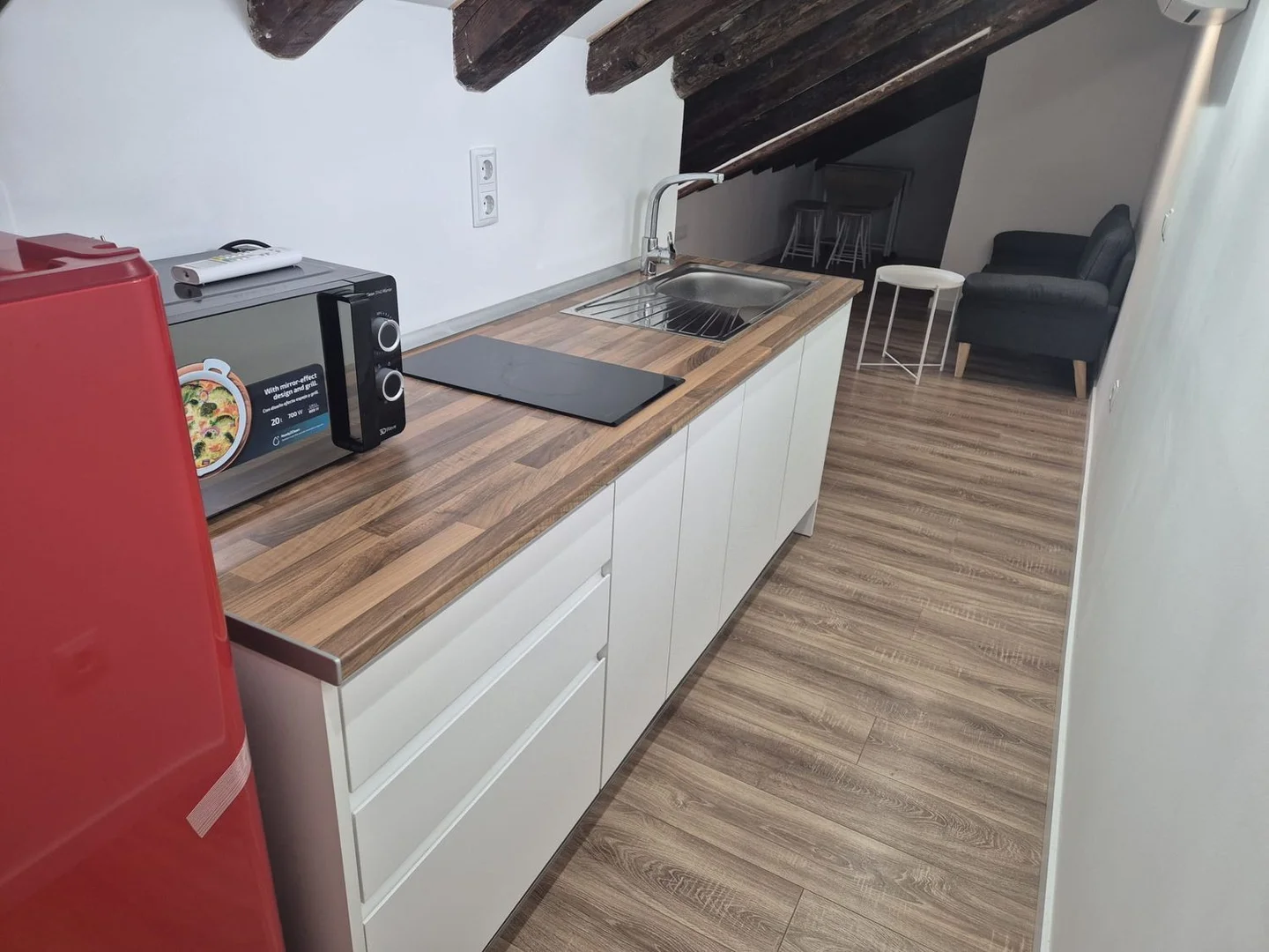 Piso en calle de Calatrava, 6 - Foto 11