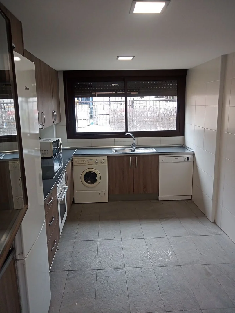 Chalet pareado en CL Ferenc Puskas, 66, El Cañaveral - Foto 14