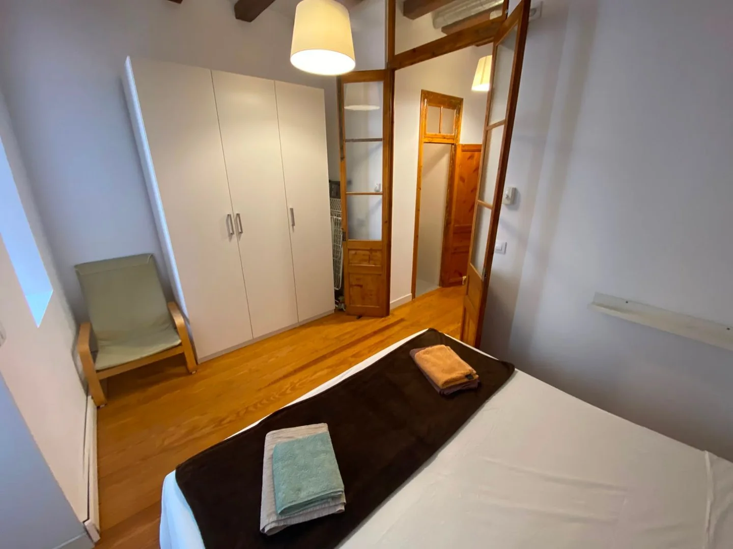 Piso en Calle del Consell de Cent, 211, L'Antiga Esquerra de l'Eixample - Foto 11