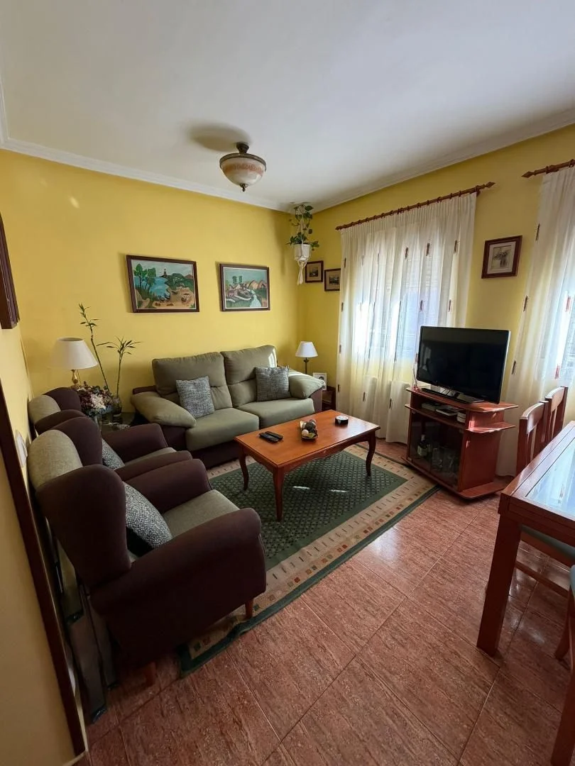 Piso en  Calle Cascaes 6 - Foto 11