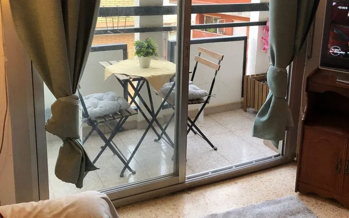 Piso en Calle de Carreras i Candi, 91, Sants - Badal - Foto 2