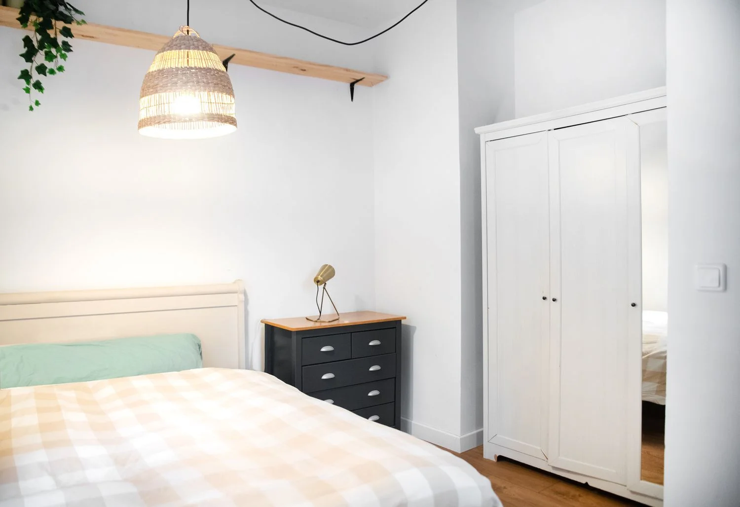 Chalet pareado en Barrio Bellas Vistas - Foto 3