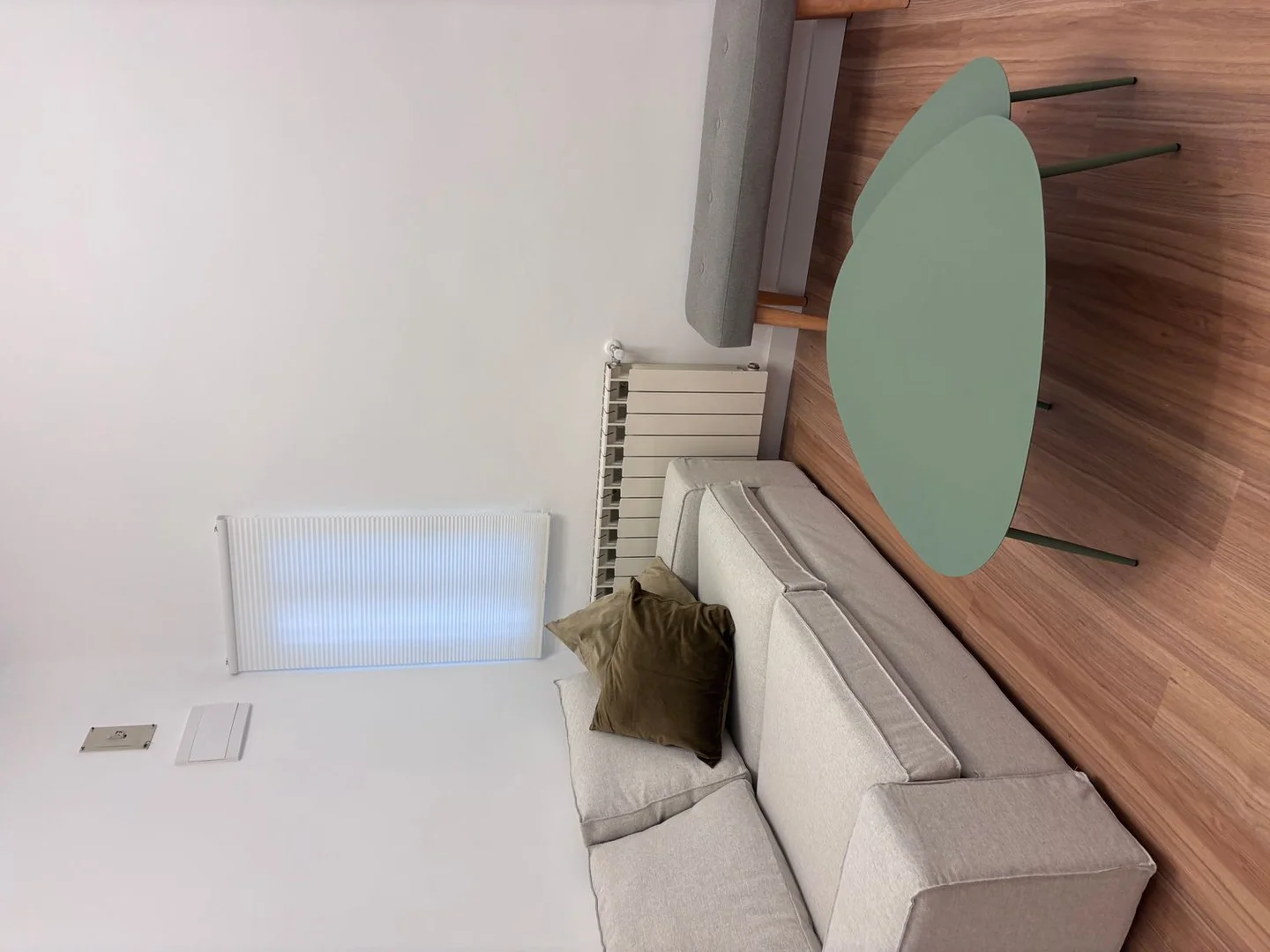 Piso en calle Almazán, 20 - Foto 2