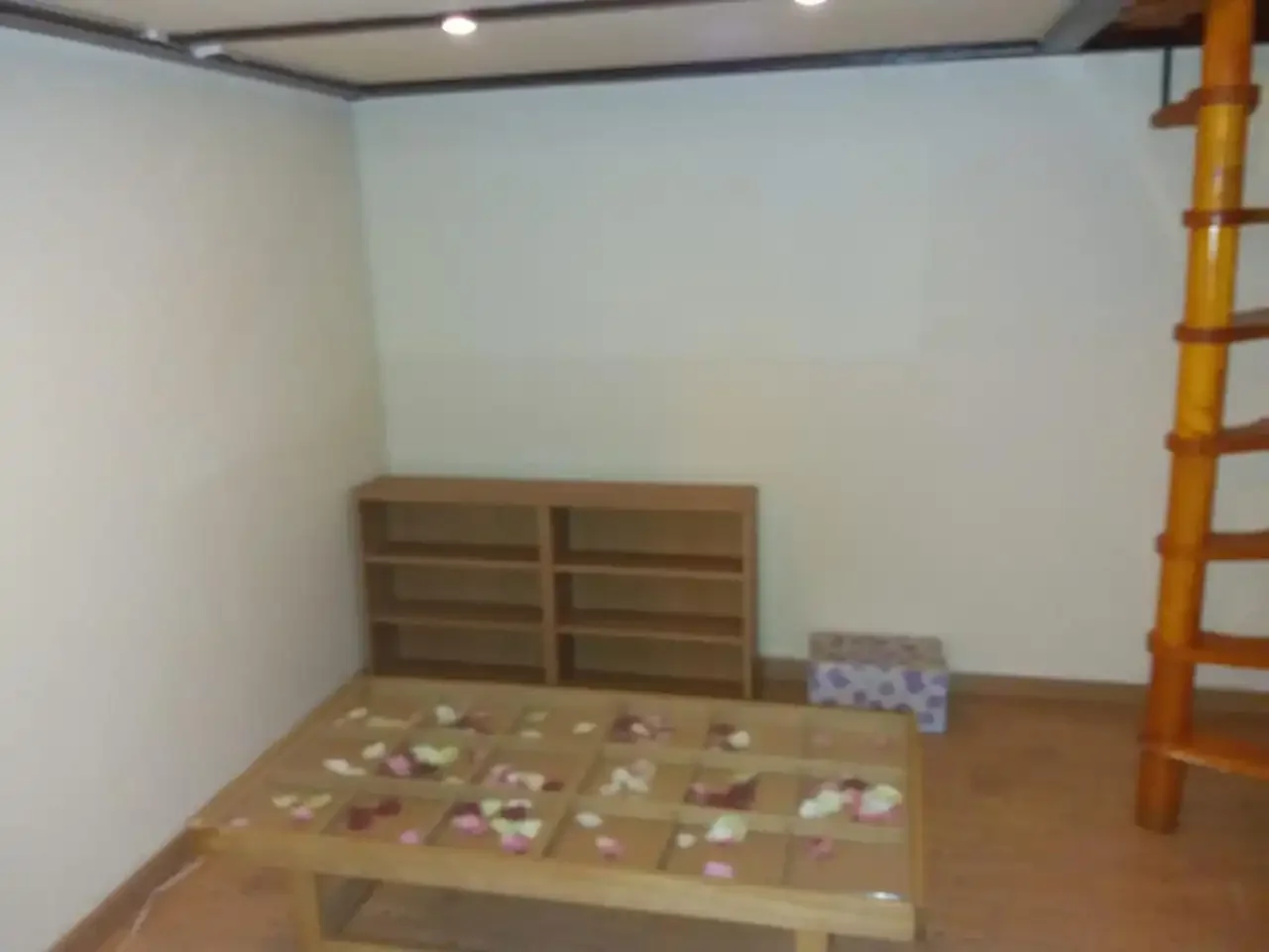 Estudio en  Calle de los Relatores - Foto 4