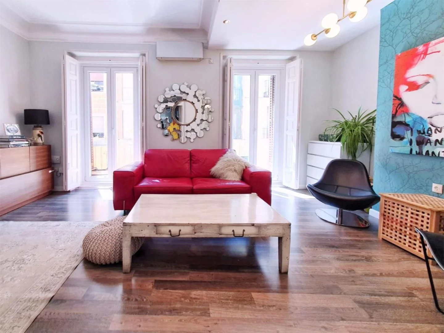 Piso en  Calle de la Cava Baja 40 - Foto 1