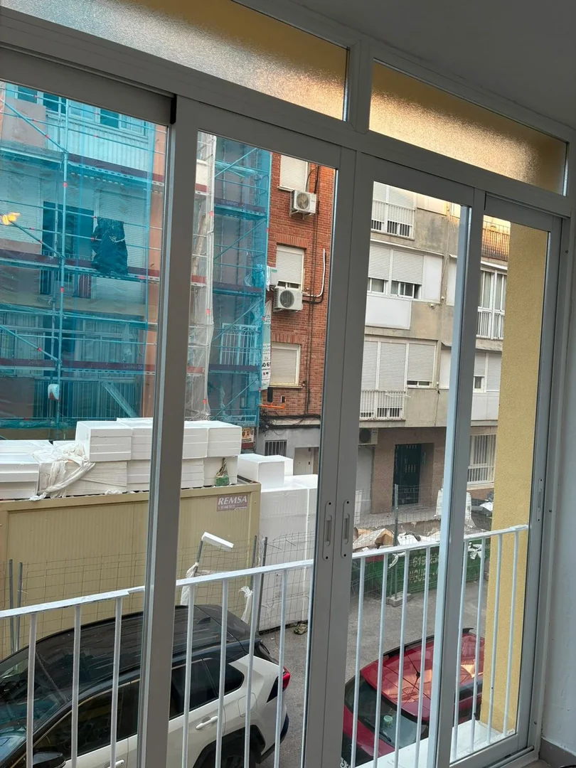 Piso en Calle Zalamea, 9, Simancas - Foto 11