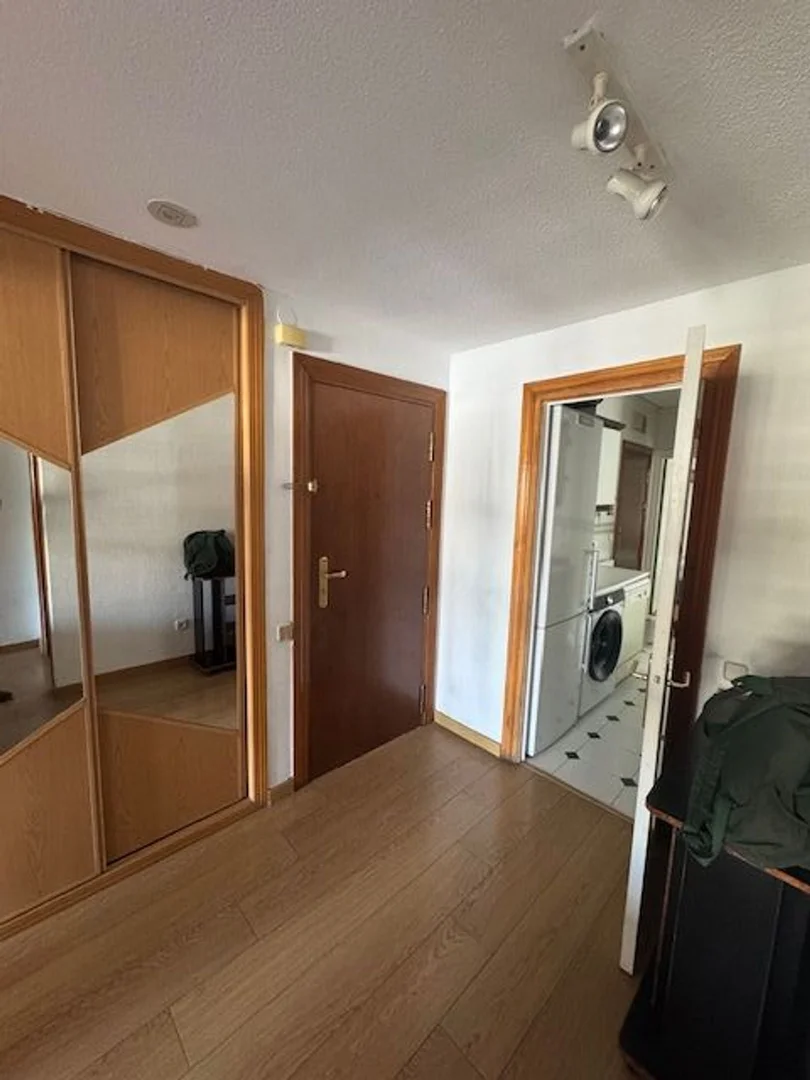 Piso en calle de Sánchez Barcáiztegui, 38 - Foto 1