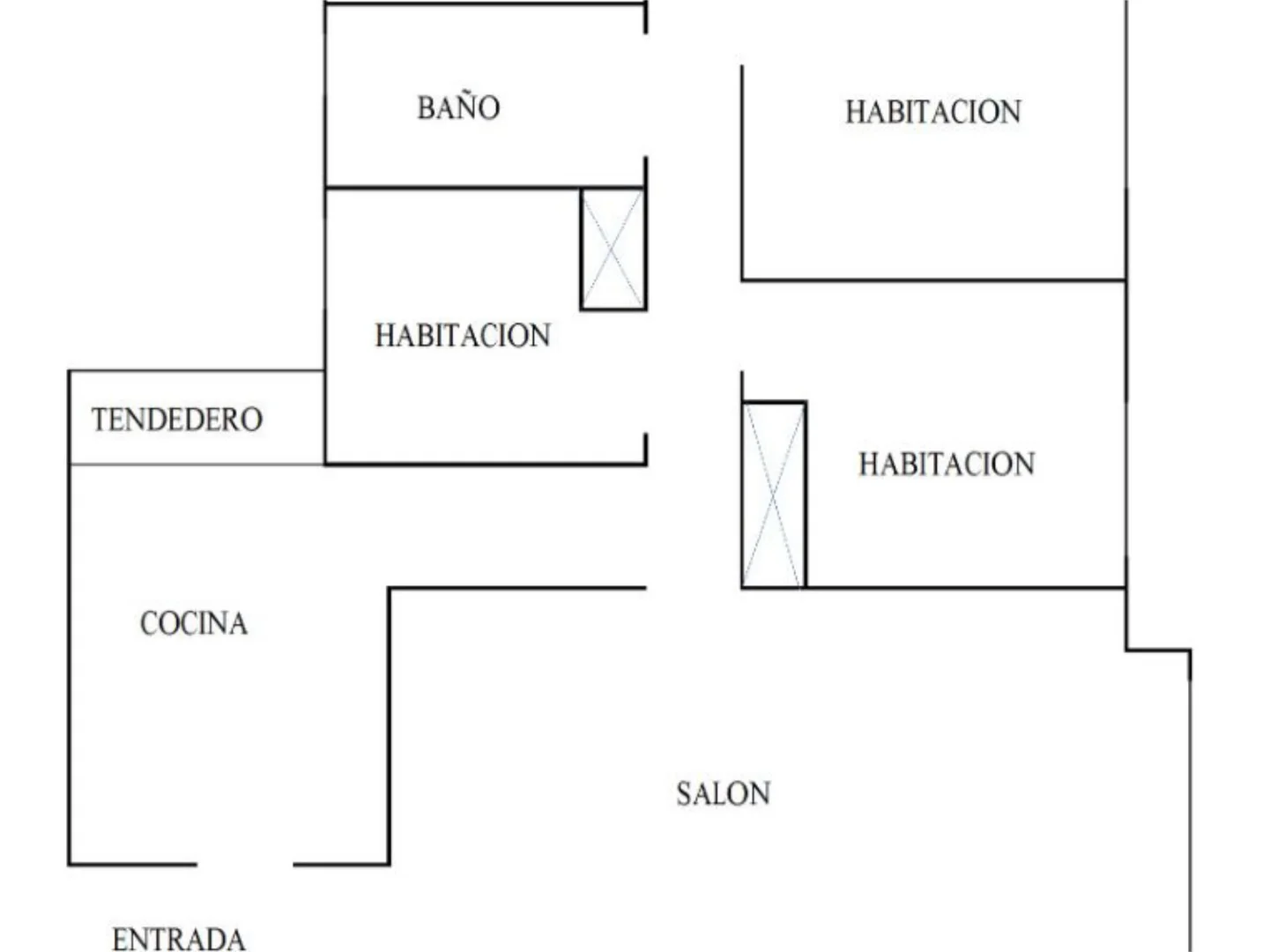 Piso en  Calle de la Arquitectura 20 - Foto 18