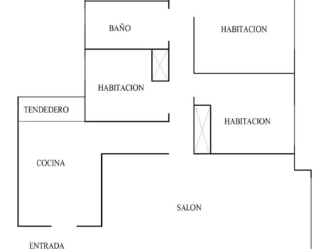 Piso en  Calle de la Arquitectura 20 - Foto 18