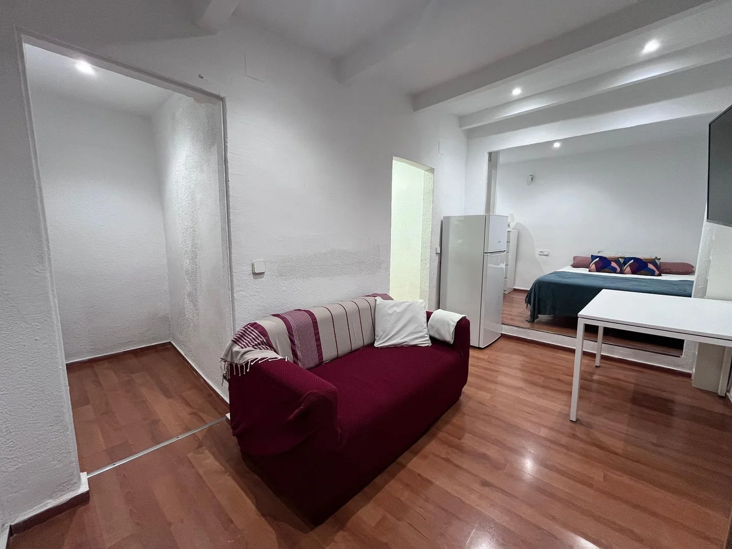 Piso en Calle del Portal Nou, 50, Sant Pere - Santa Caterina i la Ribera - Foto 12