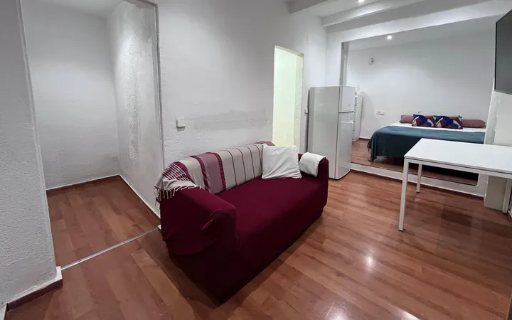 Piso en Calle del Portal Nou, 50, Sant Pere - Santa Caterina i la Ribera - Foto 12