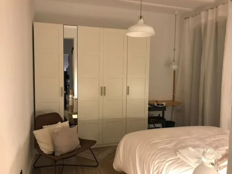 Piso en calle de Andrés Mellado, 21 a - Foto 6