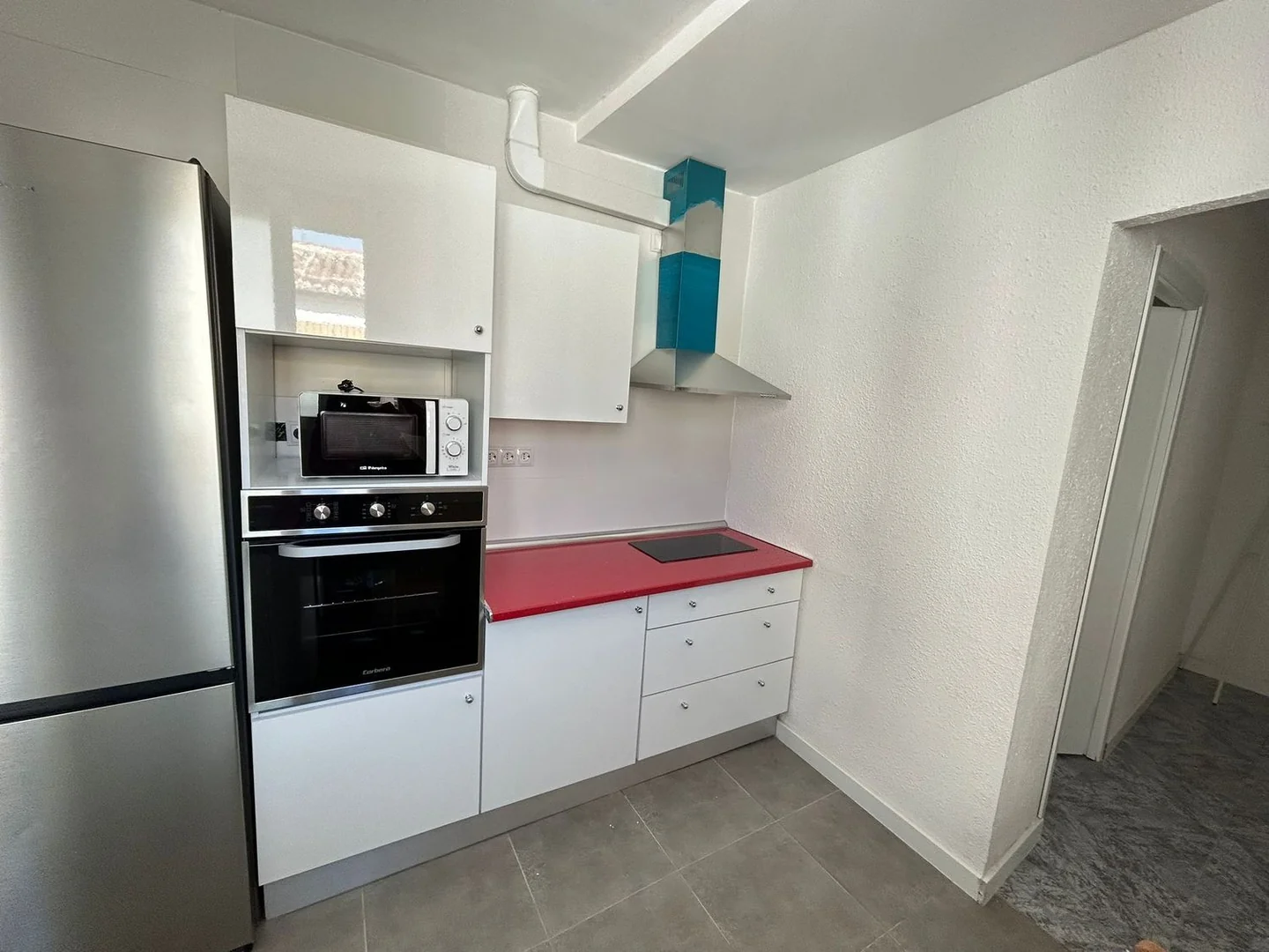 Piso en Calle del Amparo, Lavapiés-Embajadores - Foto 30